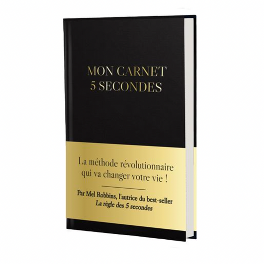 Carnet 5 secondes