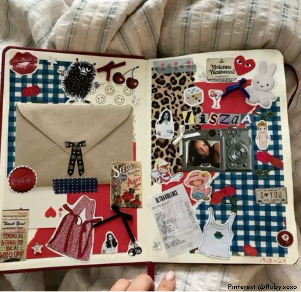 Soirée Journaling